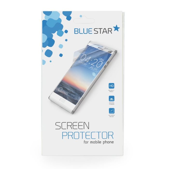 Ochranná fólia Blue Star na displej pre Apple iPhone 4 a 4S