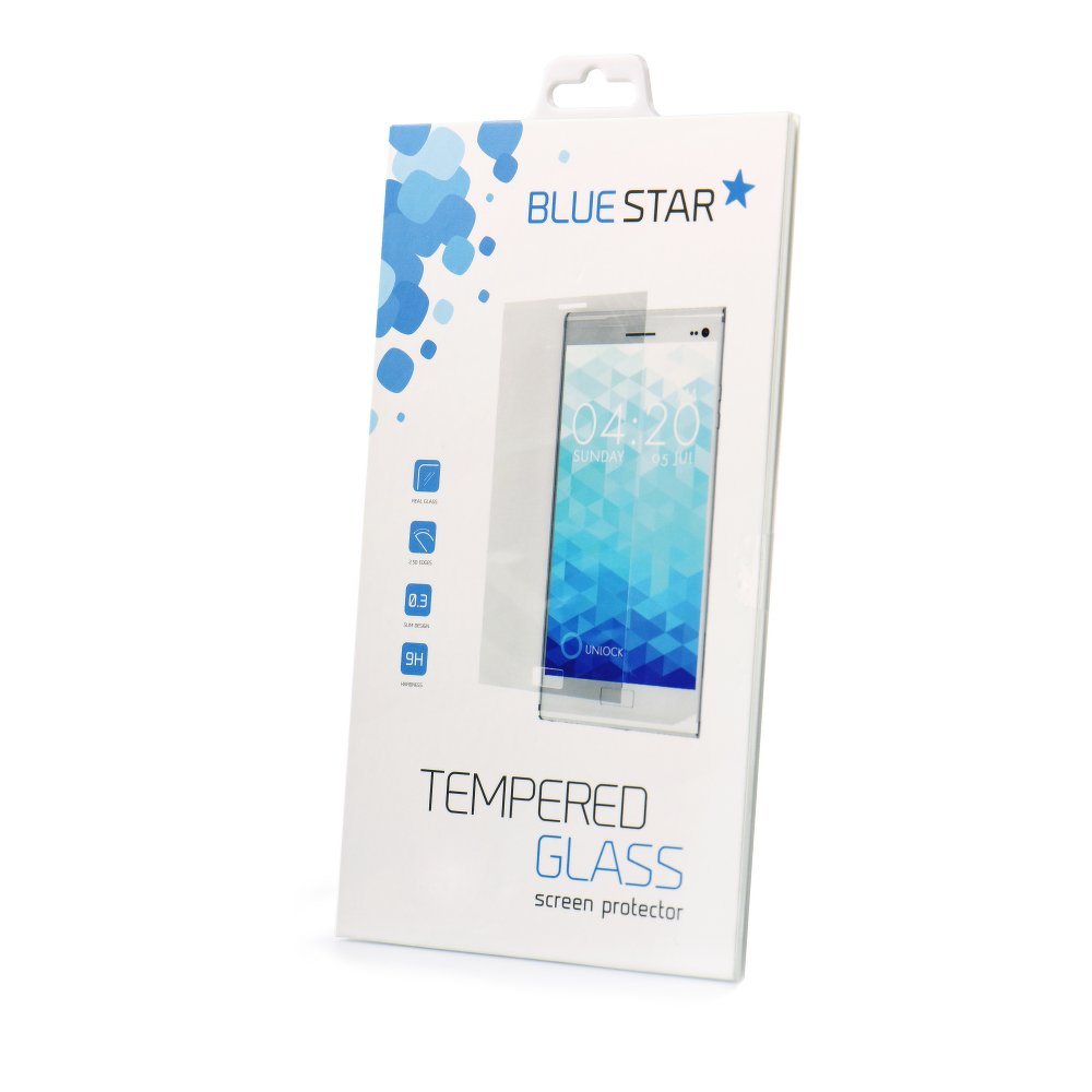 Ochranné temperované sklo BlueStar pre Asus Zenfone 2 - ZE500CL