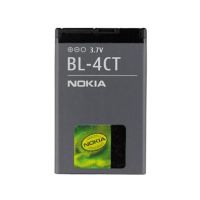 Originálna batéria Nokia BL-4CT (860mAh) BL-4CT