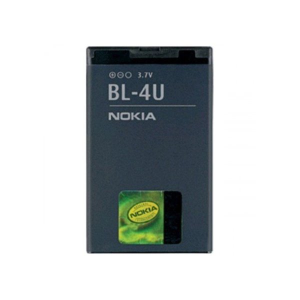 E-shop Nokia Battery BL-4U (1100mAh) BL-4U