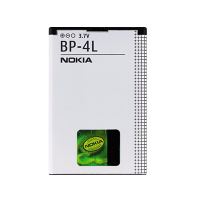 Nokia Originálna batéria BP-4L (1500mAh)