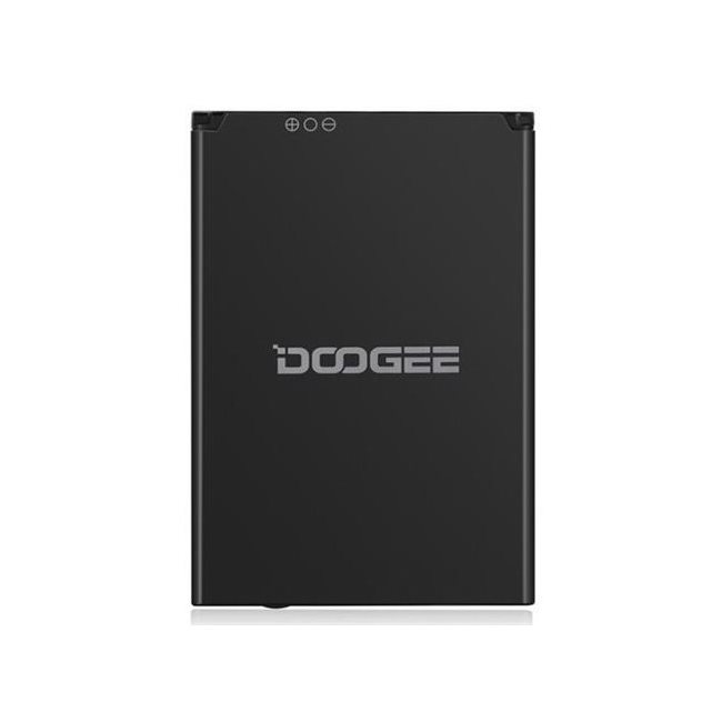 Doogee  - Originálna batéria pre Doogee X50, (2000 mAh)