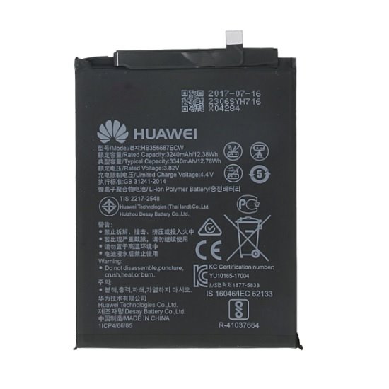 Originálna batéria pre Huawei P30 Lite (3340mAh)