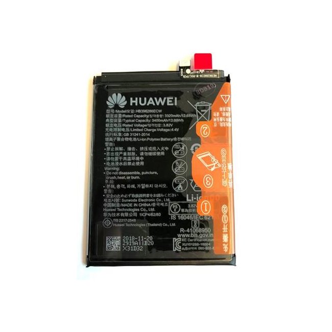 E-shop Originálna batéria pre Huawei P Smart 2019 (3400mAh)