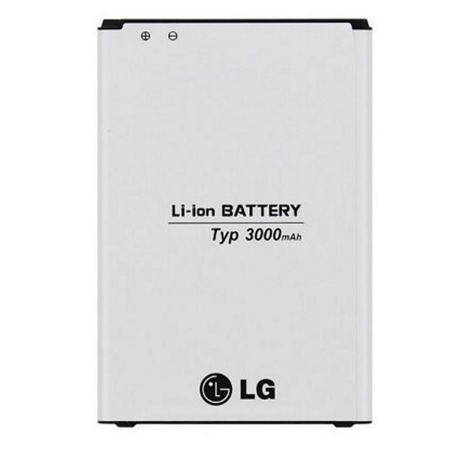 Originálna batéria pre LG G3 - D855, (3000mAh)