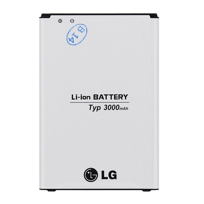 Originálna batéria pre LG G3 - D855 (3000mAh)