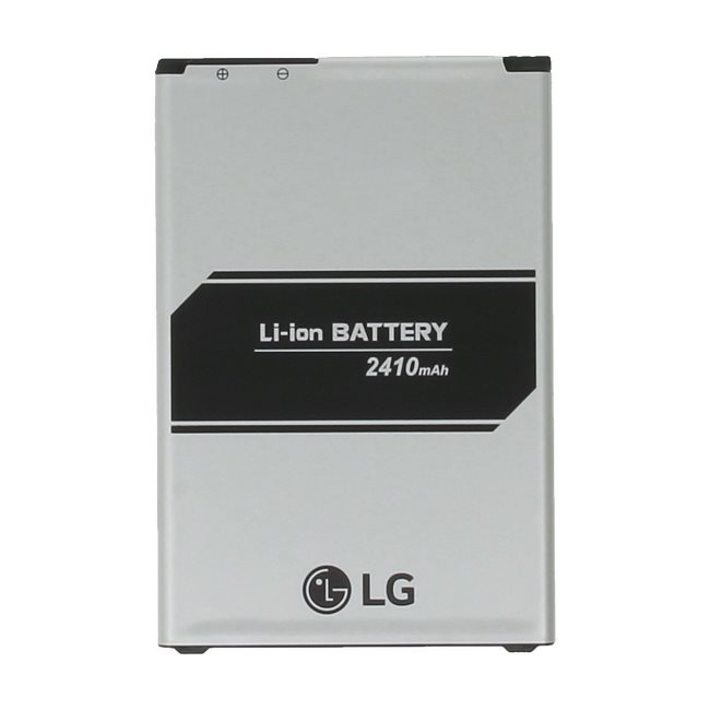 E-shop Originálna batéria pre LG K4 2017 - M160 (2410mAh)