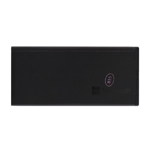Originálna batéria pre Microsoft Lumia 640 (2500mAh) BV-T5C