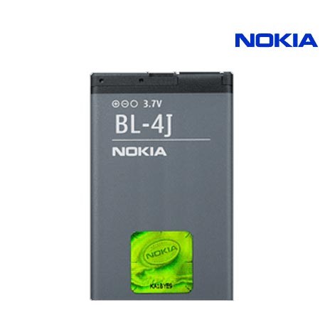 Nokia Originálna batéria BL-4J 1200mAh