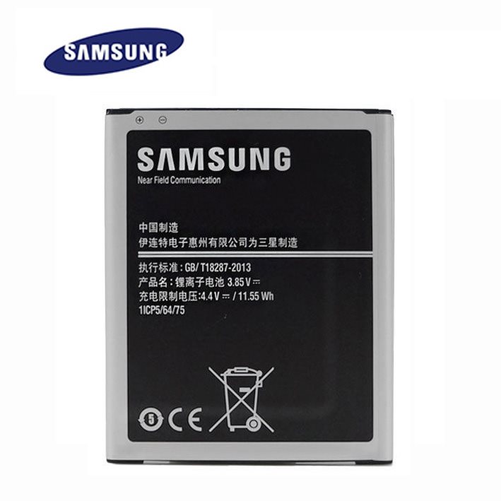 Originálna batéria pre Samsung Galaxy J7 - J700 - (3000mAh)
