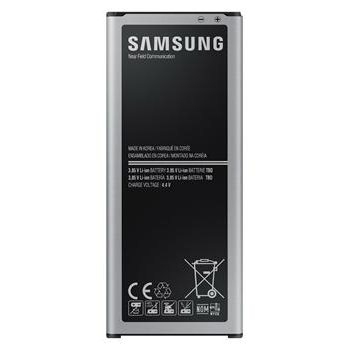 Originálna batéria pre Samsung Galaxy Note 4 - N910F - (3220mAh) s NFC