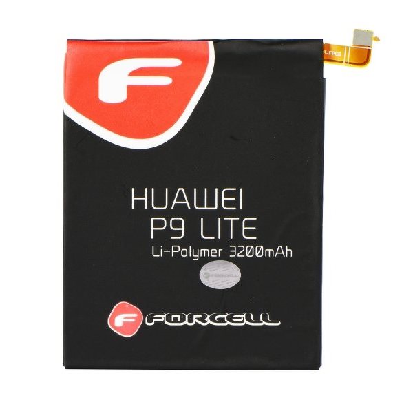 Prémiová batéria ForCell pre Huawei P9 Lite - (3200mAh)