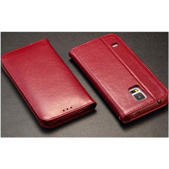 Puzdro Kalaideng ROYALE pre Sony Xperia Z3+ - E6553, Red