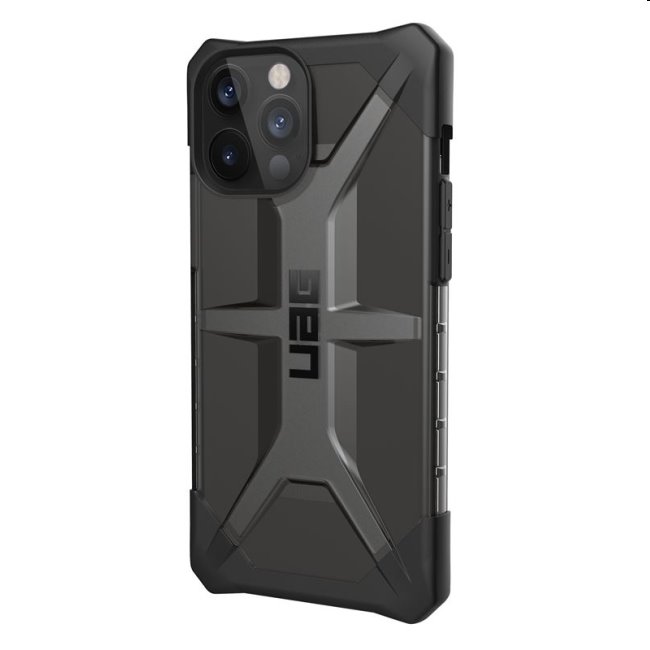 Puzdro UAG Plasma pre Apple iPhone 12 Pro Max, ice