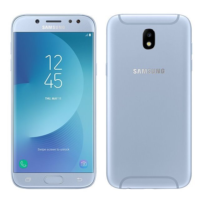 Samsung Galaxy J5 (2017) - J530F, Dual SIM, modrá - nový tovar, neotvorené balenie