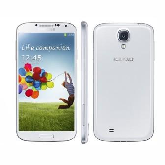 Samsung Galaxy S4 - i9505, 16GB, Trieda A - použité, záruka 12 mesiacov