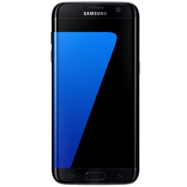Samsung Galaxy S7 Edge - G935F, 32GB, čierna - rozbalené balenie