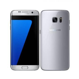Samsung Galaxy S7 Edge - G935F, 32GB, strieborná - nový tovar, neotvorené balenie