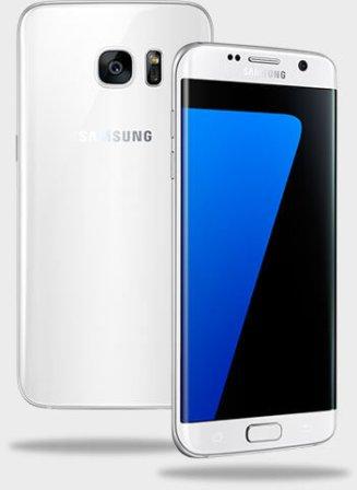 Samsung Galaxy S7 - G930F, 32GB, biela - rozbalené balenie