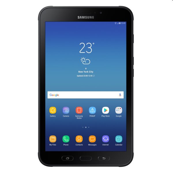 Samsung Galaxy Tab Active 2 8 WiFi - T390, black