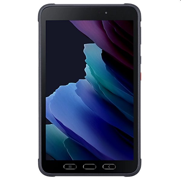 Samsung Galaxy Tab Active3 Wi-Fi SM-T570NZKAEUE, čierna