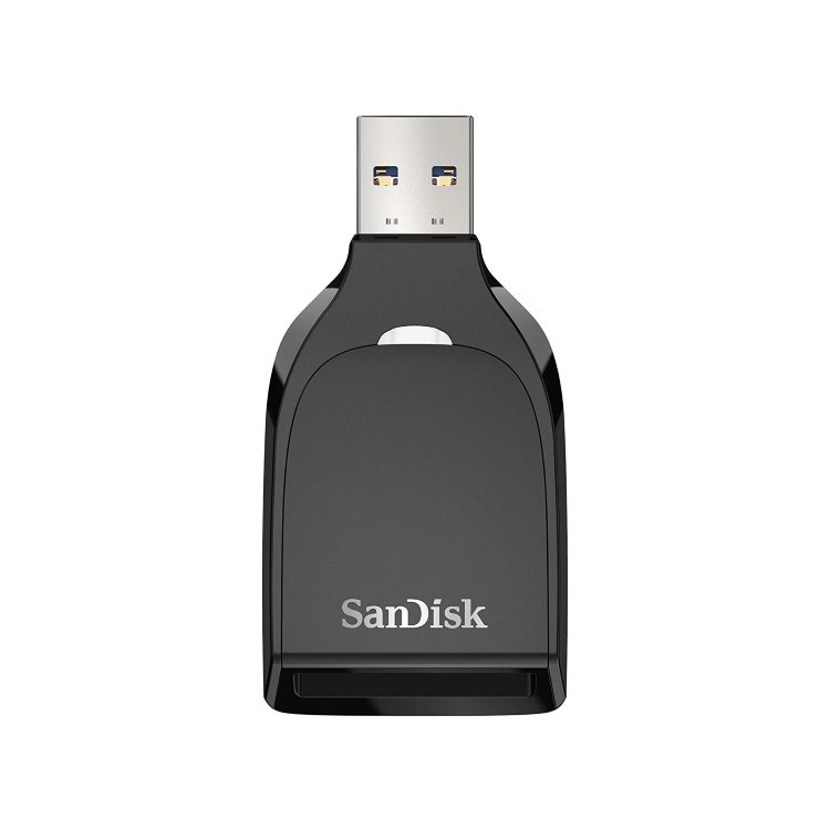 Sandisk externá čítačka pamäťových kariet (SDDR-C531-GNANN)