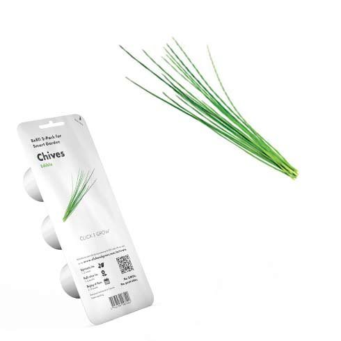 Click & Grow Chives