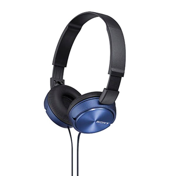 Sony MDR-ZX310, blue