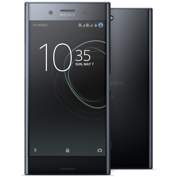 Sony Xperia XZ Premium - G8141, Single SIM | Black, Trieda A - použité, záruka 12 mesiacov