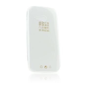 Ultra tenké puzdro pre LG G2 mini - D620r, Transparent