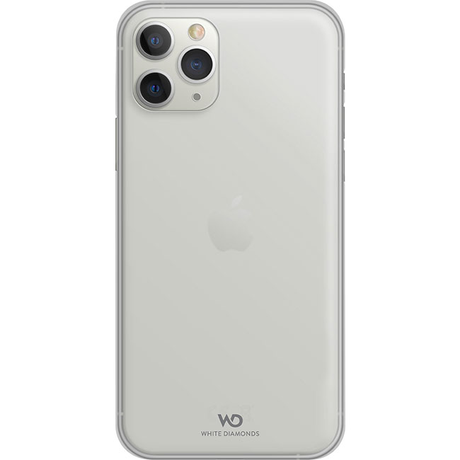 Ultratenké púzdro White Diamonds Iced pre Apple iPhone 11 Pro, Transparent 1406CLR5