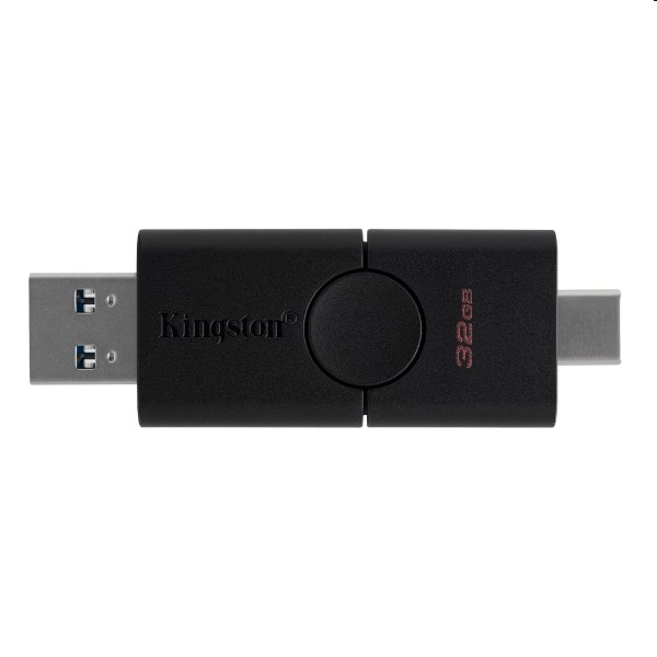 Kingston DataTraveler Duo 32GB DTDE/32GB