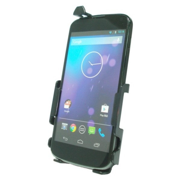 Vanička na držiak Fixer a Haicom pre LG Nexus 4 - E960