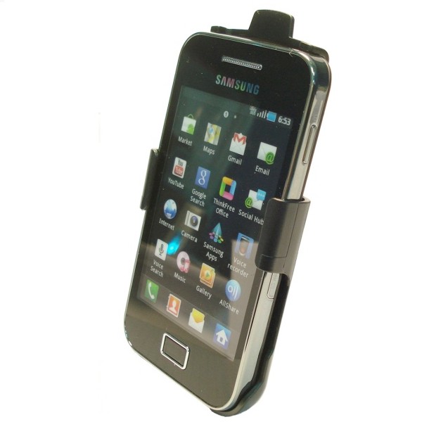 Vanička na držiak Fixer a Haicom pre Samsung Galaxy Ace - s5830