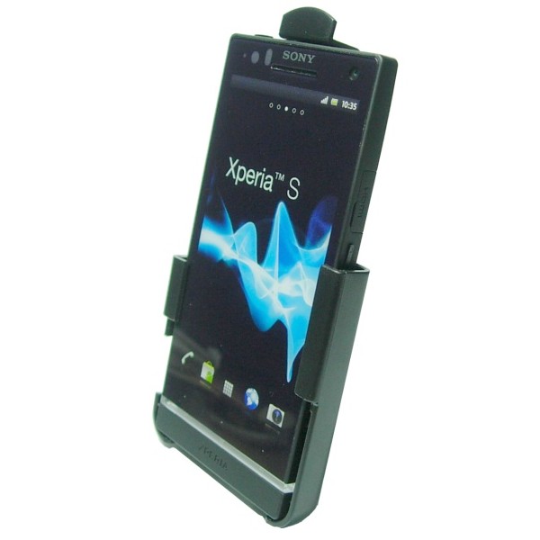Vanička na držiak Fixer a Haicom pre Sony Xperia S - LT26