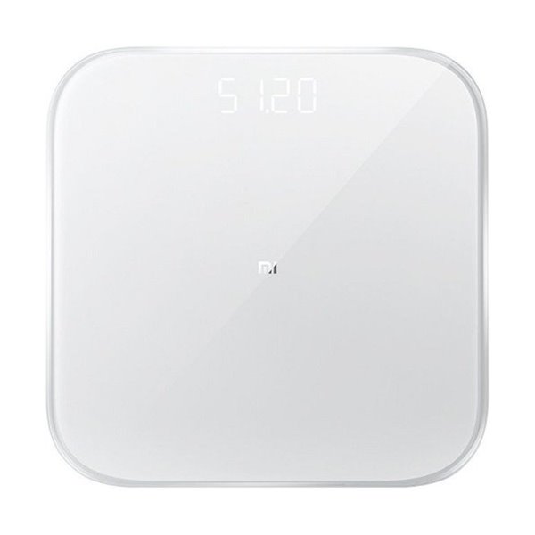 Xiaomi Mi inteligentná váha 2, white