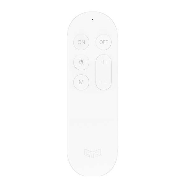 Xiaomi Yeelight Remote control - diaľkový ovládač