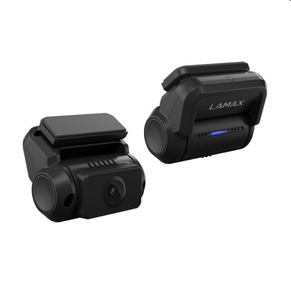 Lamax T10 zadná vnútorná kamera