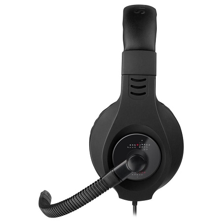 Herné slúchadlá Speedlink Coniux Stereo Gaming Headset
