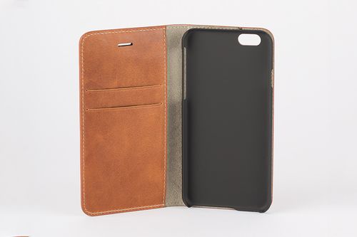 Savelli Cardo for iPhone 6/ 6S, tobacco