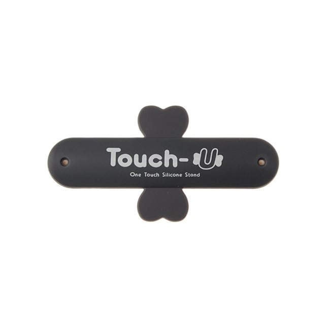 Touch-U - silikónový stojan pre Váš smartfón