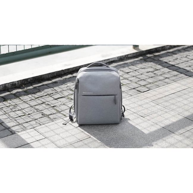 Xiaomi Mi City ruksak, svetlosivý