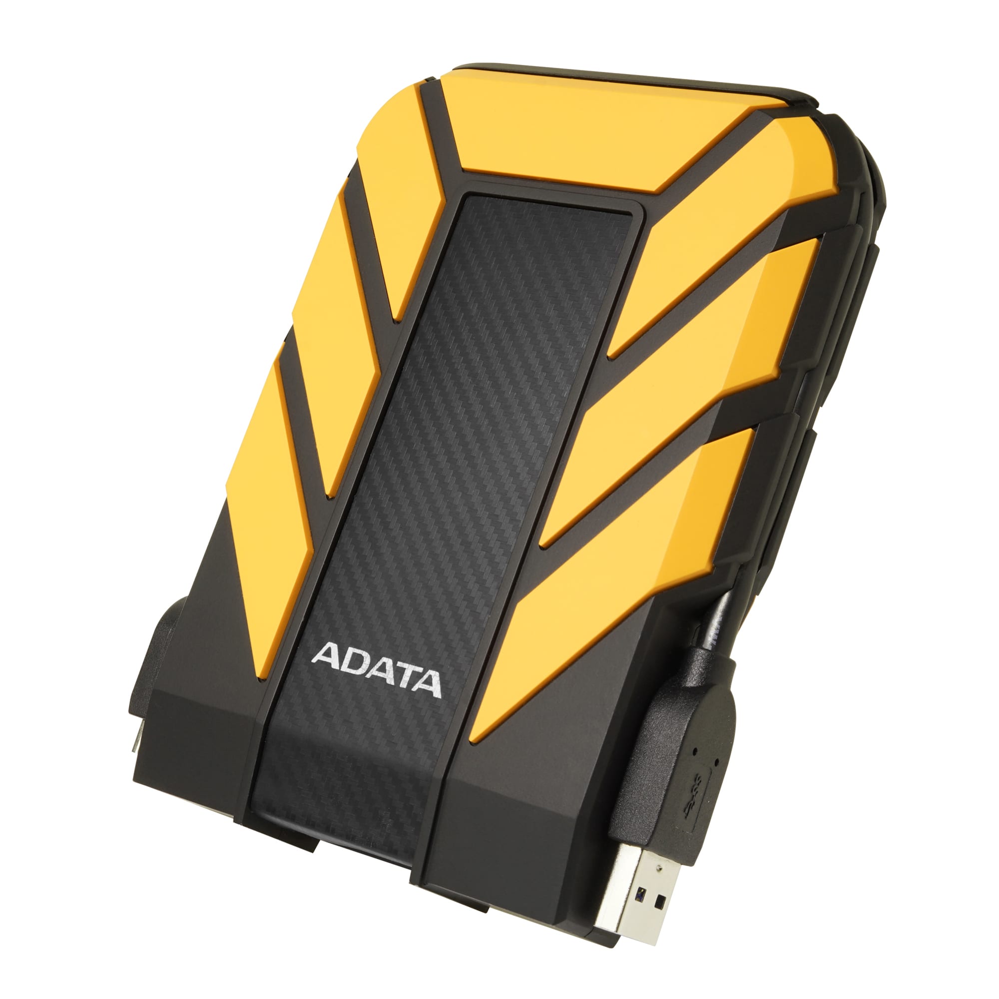 A-Data HDD HD710P Pro, 1TB, USB 3.2 (AHD710P-1TU31-CYL), Yellow