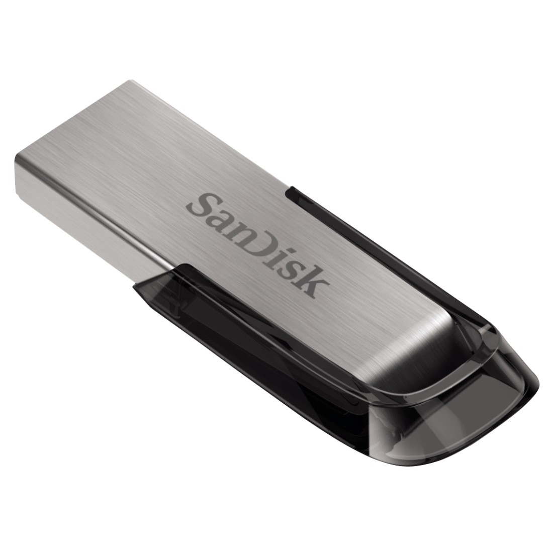 USB kľúč SanDisk Ultra Flair, 128GB, USB 3.0 - rýchlosť 150 MB/s (SDCZ73-128G-G46)