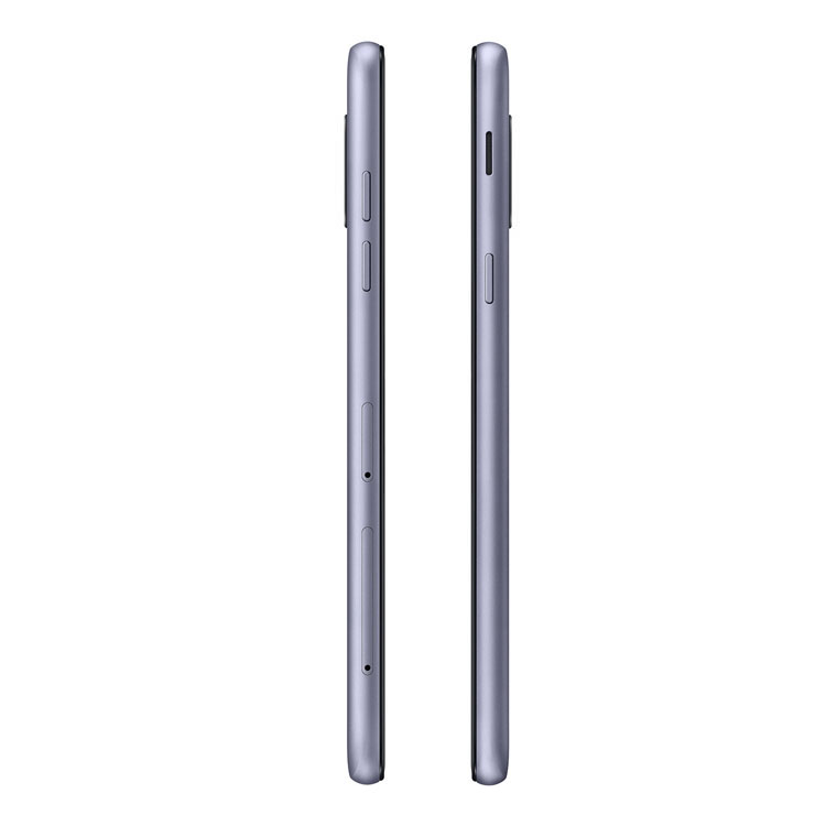 Samsung Galaxy A6 - A600F, Dual SIM, 32GB, Violet - SK distribúcia