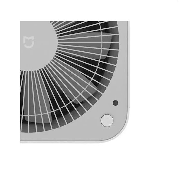 Xiaomi Mi Air Purifier Pro - čistička vzduchu