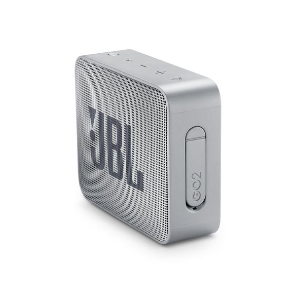 JBL GO2, Grey