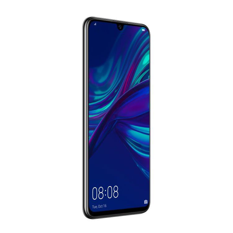 Huawei P Smart 2019, Dual SIM, Midnight Black - SK distribúcia