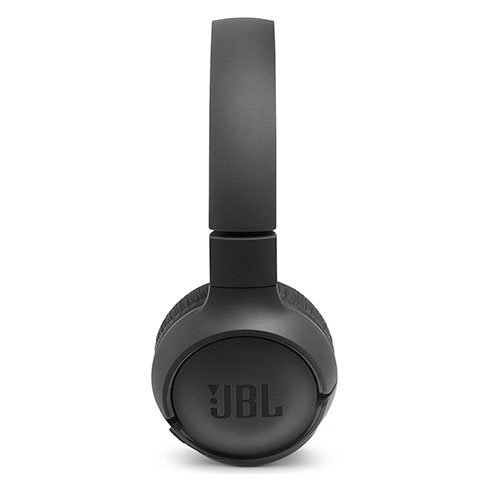 JBL Tune 500BT, black
