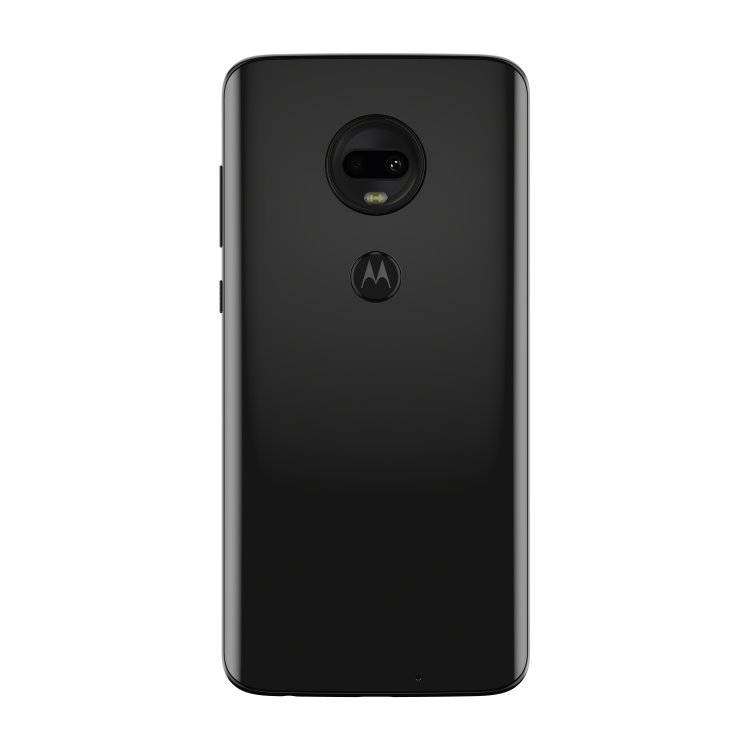 Motorola Moto G7, Dual SIM, Ceramic Black - SK distribúcia
